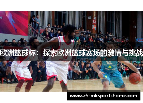 欧洲篮球杯：探索欧洲篮球赛场的激情与挑战