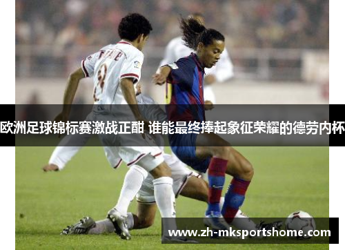 欧洲足球锦标赛激战正酣 谁能最终捧起象征荣耀的德劳内杯